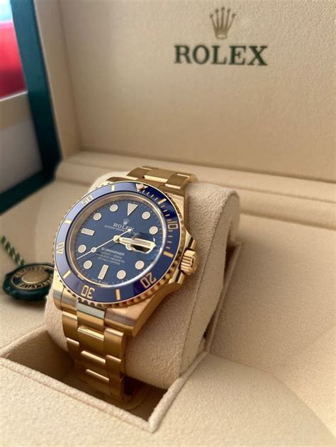 rolex submariner vollgold|rolex submariner cheapest price.